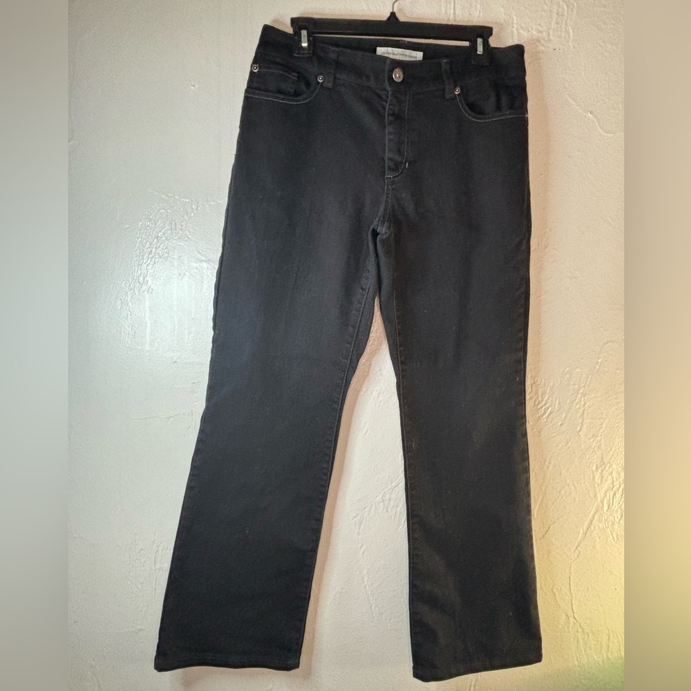 Chicos Women’s boot leg Jeans
